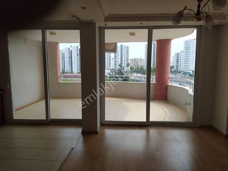 Türkmenbaşı Bulvarı Üzeri Az Katlı, Arakat 4+1 Hasarsız Daire