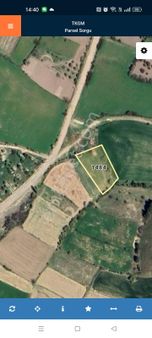 Yapı Emlaktan Sinanpaşa Boyalı Köyünde Satılık Tarla