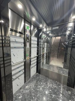 Ertuğrul'dan Pazar Yeri Karşısında Oturuma Hazır Sıfır 2+1 Daire