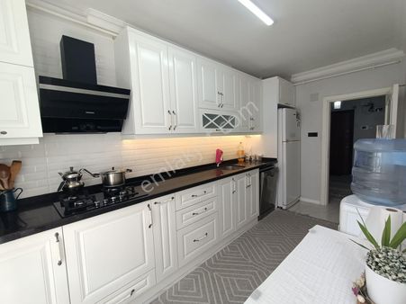 İz'den Merkezi Konum Ful Extralı 3+1+k.mutfak