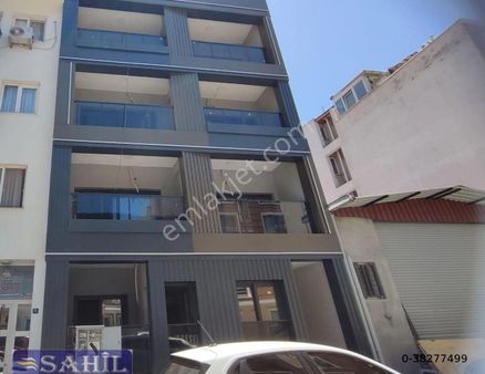 Kuşadası Davutlar Satılık Sıfır Bahçeli 2+1 Daire