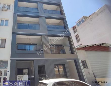 Kuşadası Davutlar Satılık Sıfır 1+1 Daire