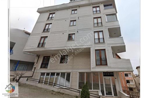 Kayışdağı 7tepe Üni. Ana Kapısına Çok Yakın 2+1 85m2