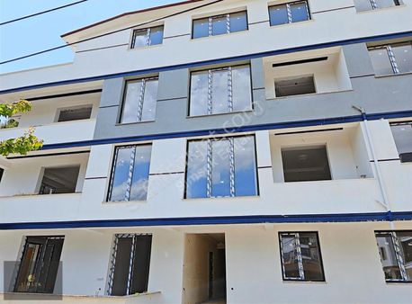 Şimşekten Bahçelievler'de Güzel Konumda 1+1 Daire