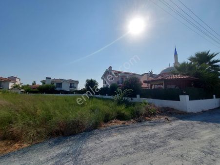 Muğla Dalyan Arıkbaşında 1 000m2 Konut İmarlı Kelepir Arsa Satılık