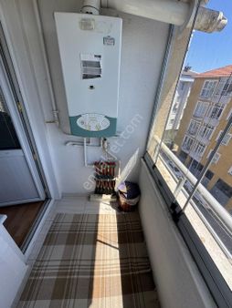 Güzeyden Şehsinan Da Satılık 2+1 14yılık