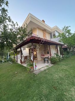 Erdek Narlı Full Deniz Manzaralı Müstakil Satılık Villa