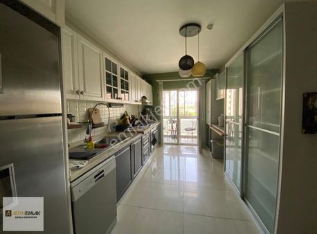 Emlaklar Bölgesi Ergene Vadisi'nde Doğu Cephe Satılık 5+1 Daire