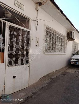 Vatan Mah. Satılık 2+1 Bahçeli Müstakil Daire