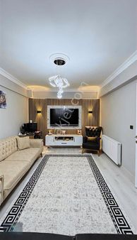 2+1 Doğalgazlı Dublex Çevrilebilinir Satılık Daire