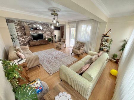 Karaman'da Tek Daire Fiyatına Çift Girişli 5+2 Masrafsız Daire