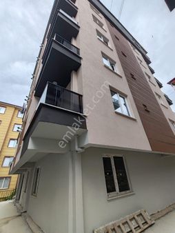 Teyyaredüzün'de 90m² 2+1 Sıfır Daire