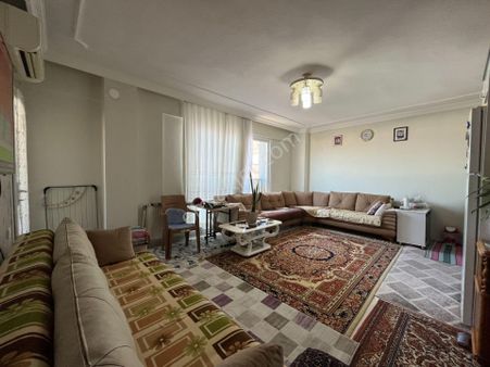 Naldöken İzban Yakın Deniz Manzaralı Doğalgazlı 2+1 Satılık Daire