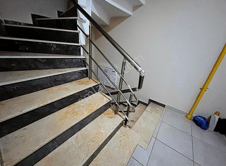 6 Yaşında Satılık Daire 8 Kasım Mah