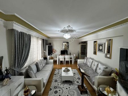 Murat Gayrimenkulden Şok Fırsat 3+1 1.kat 3 Cepheli Full Yapılı Daire