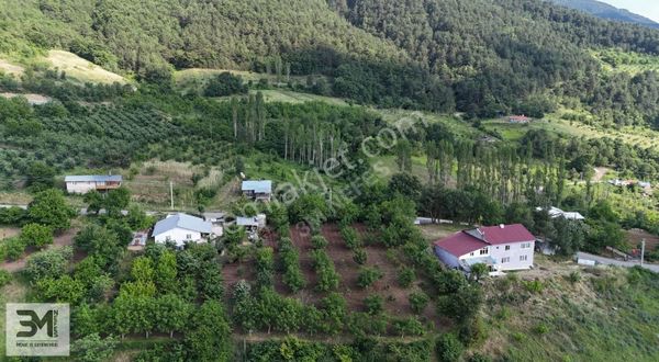 Geyve Bağcaz 1897 M2 Asfalta 1 Parsel Geyve Panoramik Manzaralı