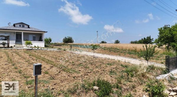 Kandıra Ferizli Asfalta Sıfır 1424 M2 Panoramik Manzaralı Arsa