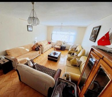 Keçiören Pınarbaşında 4+1 Dubleks