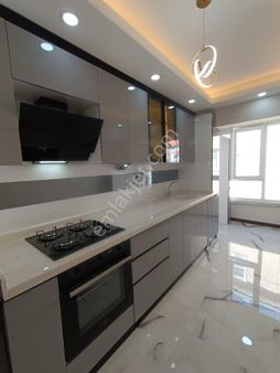 Mç Emlak'tan Osmanlı Mah'sınde 3+1 Satılık Daire