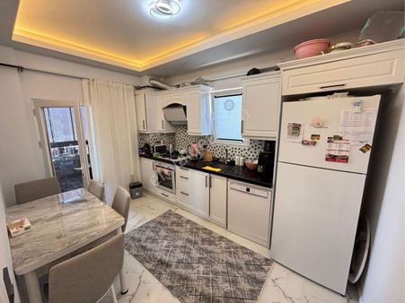 Doğan Emlak Group’tan İlkadım Kavacık Mh.2+1 4.kat 1yıllık Fırsat Daire