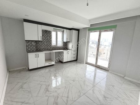 Düden Şelalesine Yakın Bölgenin En Geniş Dairesi Önü Kapanmaz