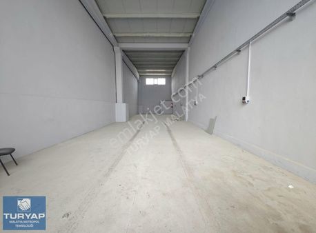 Turyap Metropol'den Çarmuzu'da Kiralık Sıfır Dükkan