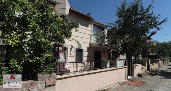 Satılık Kardelen Mobilyacılar Sitesi 5+2 Çift Tapu Lüks Yapılı