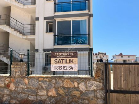 Didim Akbük'de Satılık 2+1 Daire