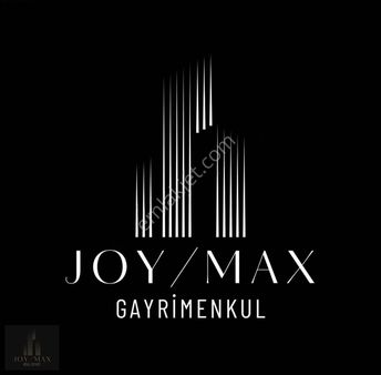 Joy/max'tan Karahasanlı'da 530 M2 Arsa