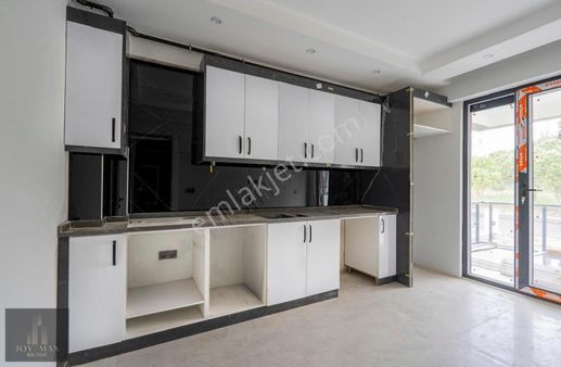 Joy/max Dan Şemikler Cinkaya Bulvarı Satılık Daire