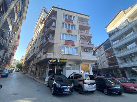 Kentmax Dan Kültür Merkezinin Karşısında 133 M2 Masrafsız Daire