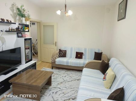 Ali Akdoğan Emlak Ofisinden Daire Satılıktır