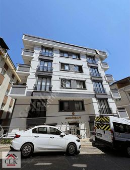 Clk'dan Mehmet Akif Mh Gün Boyu Işık Alan Ferah 3+1satılık Daire