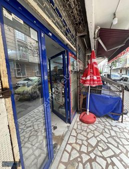 Kocasinan Merkez Mah Devren Kiralık Market