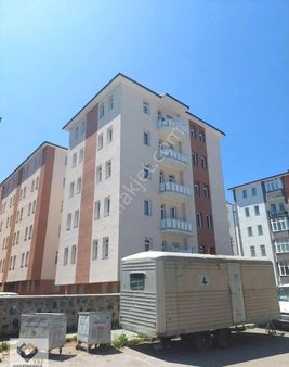 Abdurrahman Gazi Mahallesinde Satılık Daire