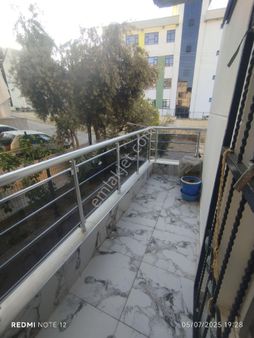 Prestijli Evler Karşısı Manolya Park Üstü 3+1 Yüksek Giriş