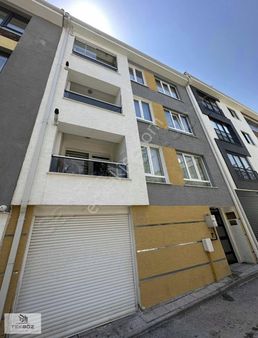 Tekgöz'den Çamlıca Mh. Gündüz Ökçün Yanı Satılık 2+1 Daire