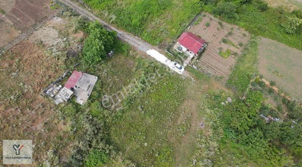 Yalı Gayrimenkul | Çakırlar Da Yatırımlık Fırsat Arsa