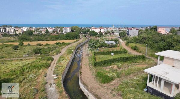 Yalı Gayrimenkul | Çakırlar Da Satılık Arsa