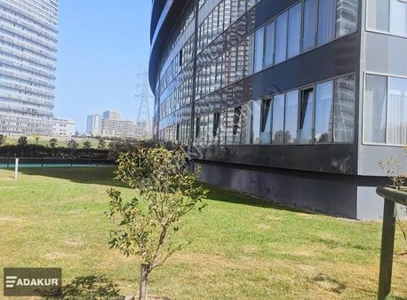 Adakur'dan Kozapark Kınalı Blokta Satılık 3+1 Tapulu Daire
