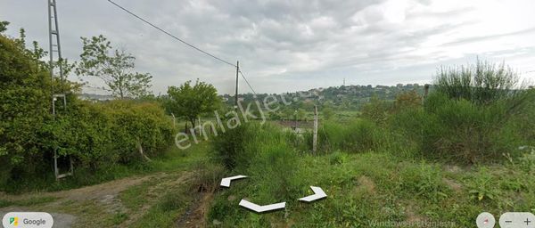 Arnavutköy Tayakadın Satılık Arsa , 236 M2 Yolu Var Evlerin Yakını