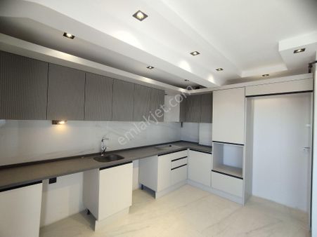 Pi Emlak'tan 4+1 Dublexs