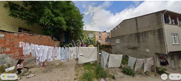 Arnavutköy Boğazköyde Satılık Arsa , 145 M2 4 Kat İmarlı İfrazlı Müstakil