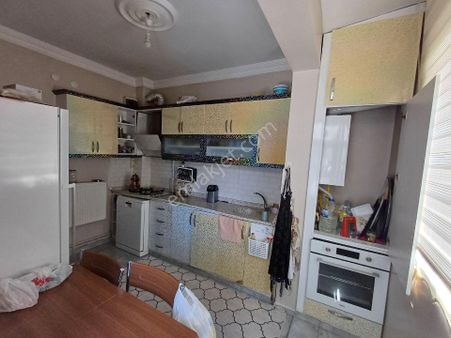 Emin Emlak Satıyor... Rauf Denktaş Mah.satılık Arakat Daire