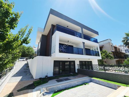 Kuşadası Sogucakda Fırsat Villa