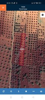 Akyol Gayrimenkul Den Satlık Kürümde Bag Evlilik Arazi