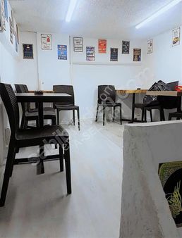 Pasaj İçerisinde Sabit Müşteri Devren Büfe