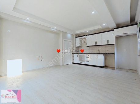 Çamlibelim Güzeli Satışta Sıfır Katta Acil Satilik