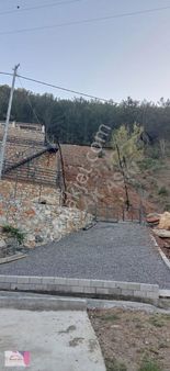 Alanyada Kaçmaz Fırsat Elektrik Suyu Var Acil Satılık Tarla