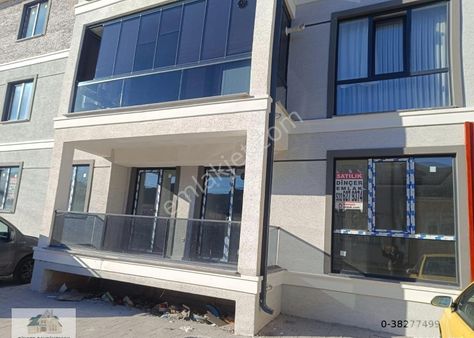 Şehir Merkezi Ozanlarda Çarşı Yürüme Mesafesinde 115 M 3+1 1. Kat